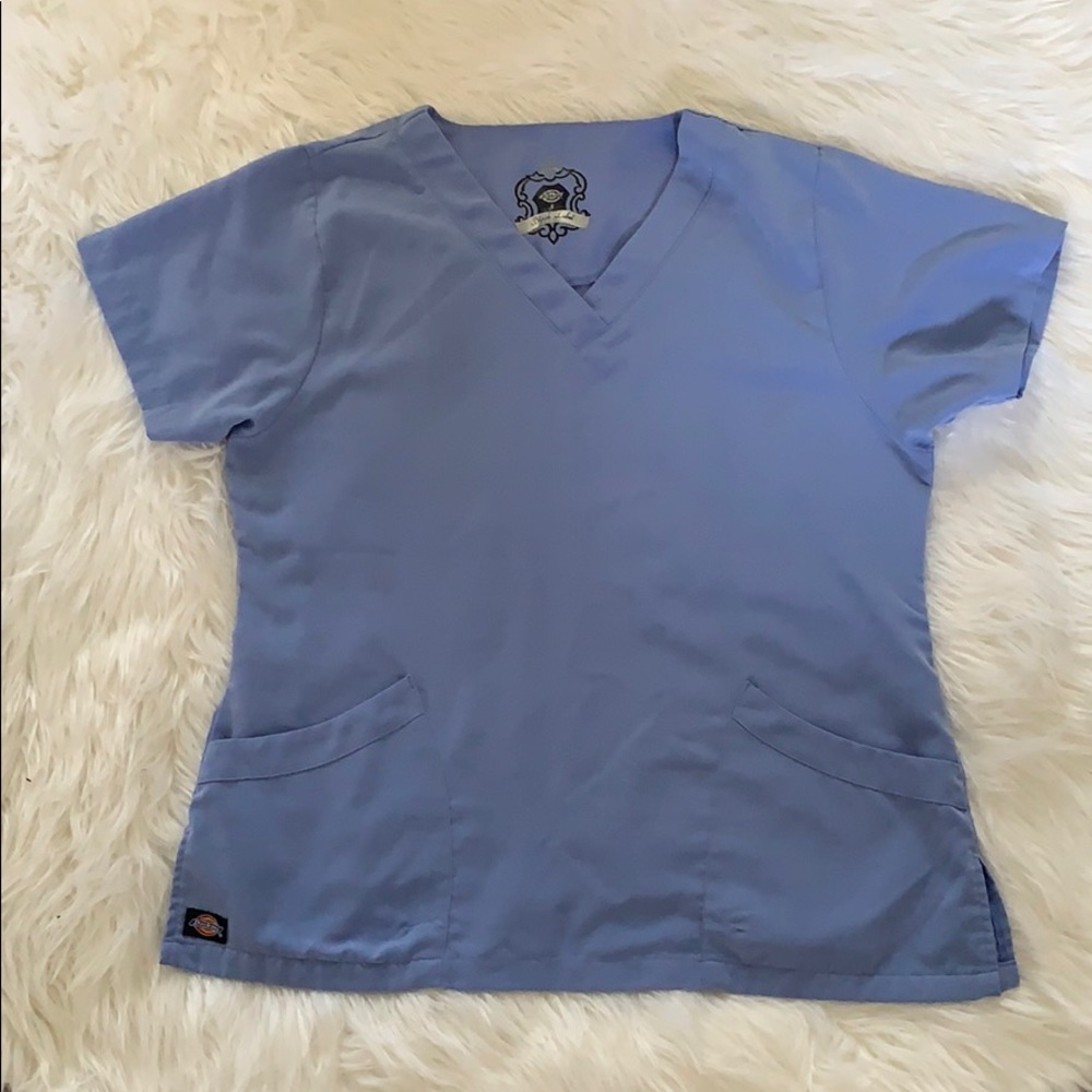 DICKIES BLACK LABEL SCRUB SHIRT